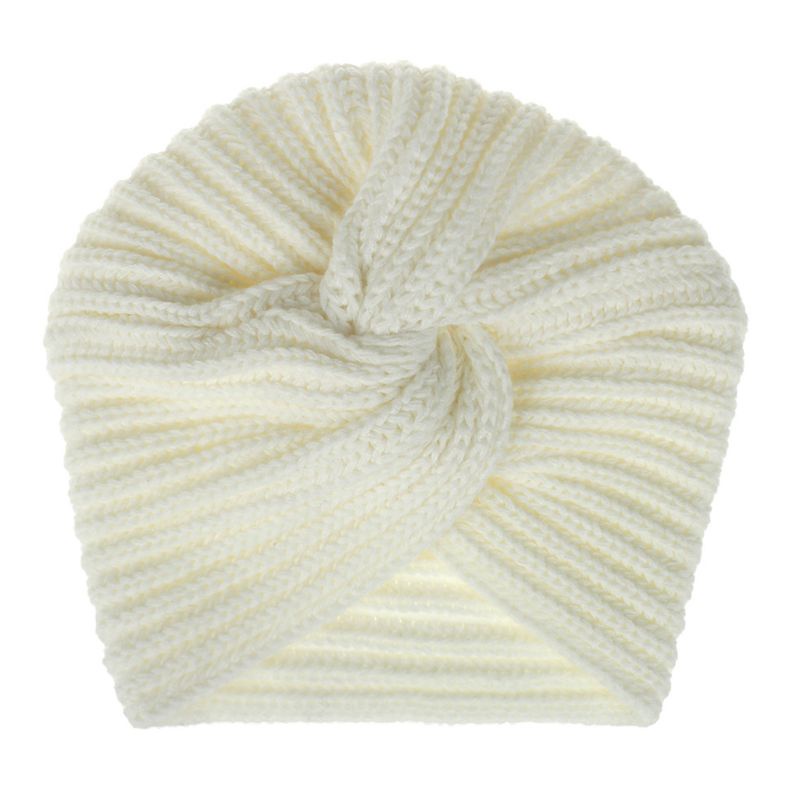 Mũ beanie Trùm Đầu Màu Sắc Thời Trang Cho Phụ Nữ Hồi Giáo