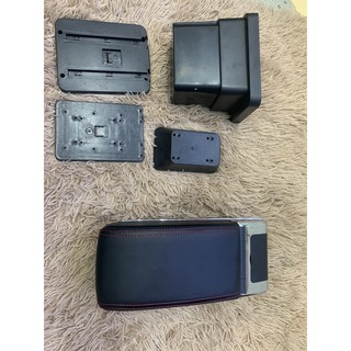 Hộp tỳ tay dành cho xe Xpander