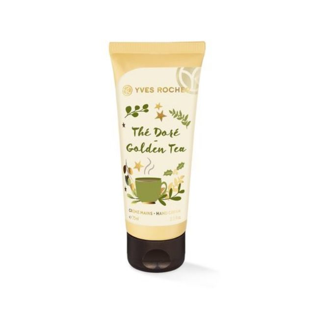 KEM TAY TRÀ YVES ROCHER 75ML