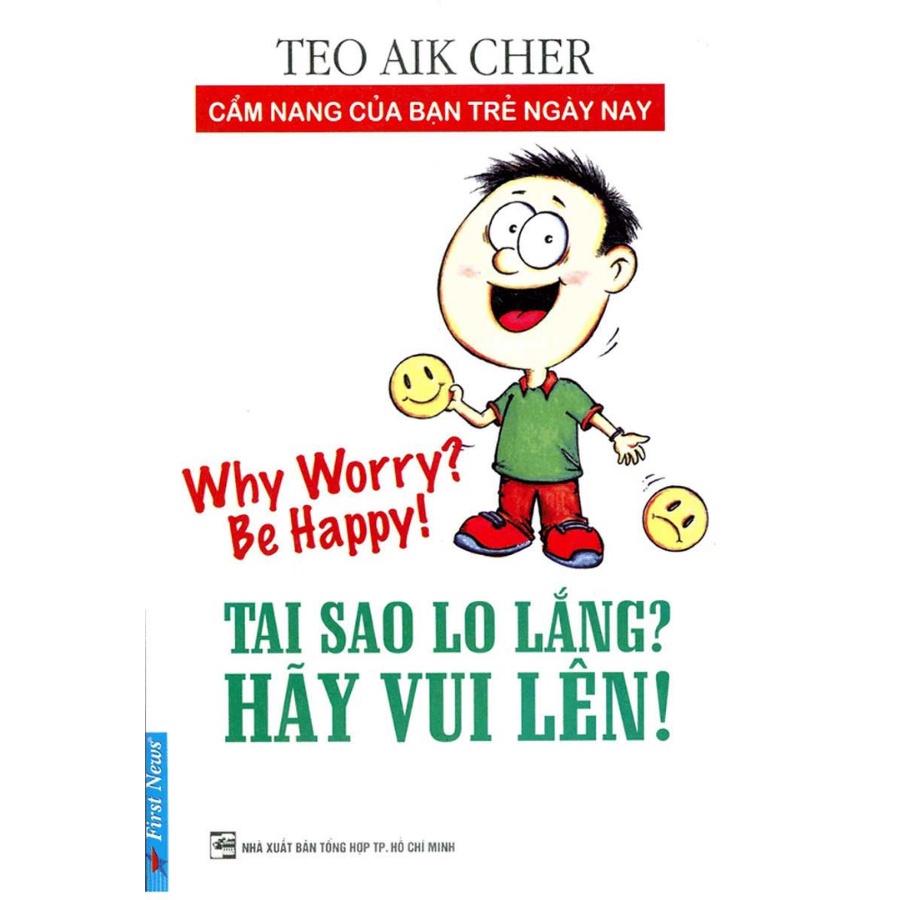 Sách - Combo Tác Giả Teo Aik Cher (Bộ 4 Cuốn)