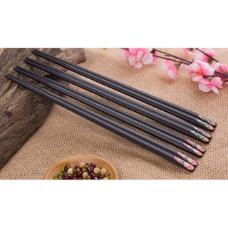  Đũa ăn xuất Nhật cao cấp ( Bộ 10 đôi)