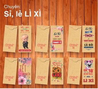 Bao lì xì