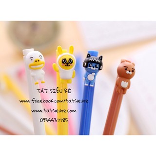 Bút Nước Kakao Friend
