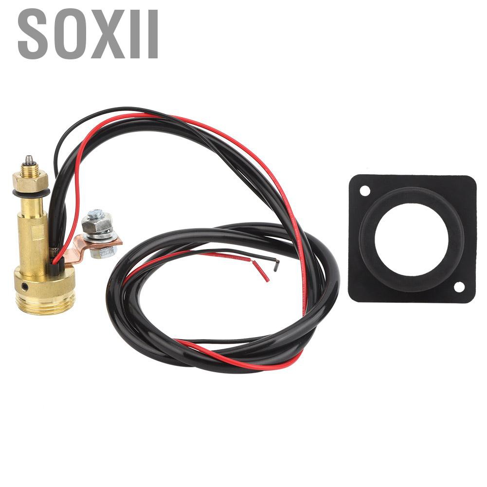 Bộ Phụ Kiện Kết Nối Cho Máy Hàn Soxii Mig