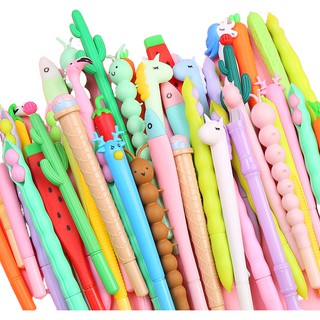 sỉ 100 bút kute đẹp độc lạ