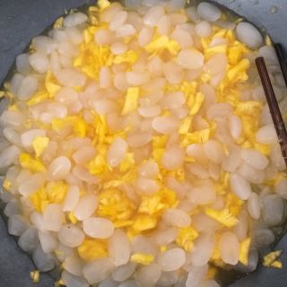 Hạt đác rim thơm 1500g 250k