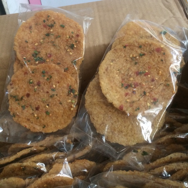 Combo 10 bich cơm cháy