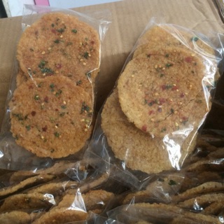 Combo 10 bich cơm cháy