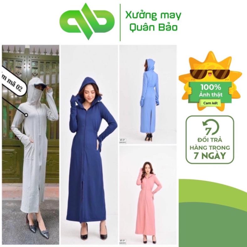 SALE  Áo choàng nắng thông hơi cao cấp | BigBuy360 - bigbuy360.vn