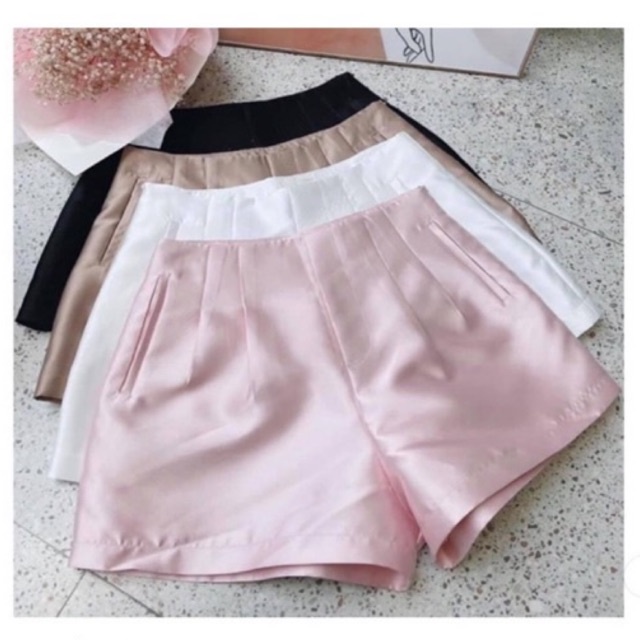 Quần short H2B size L
