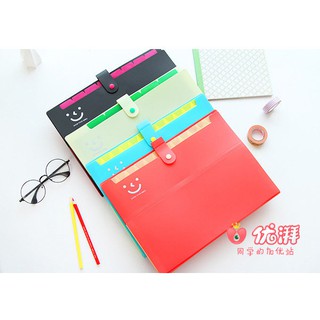 Kẹp đựng hồ sơ giấy tờ tiện dụng