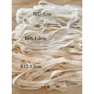 Ren trang trí - Nhà Vải Linen