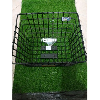 rổ Dream và super cub kiểu mới