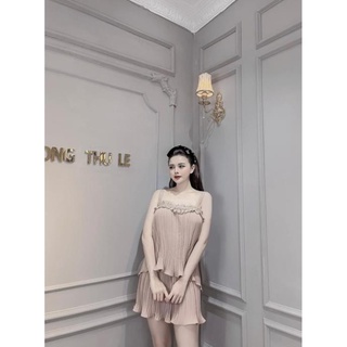 Sét dập ly 2 dây siêu đẹp