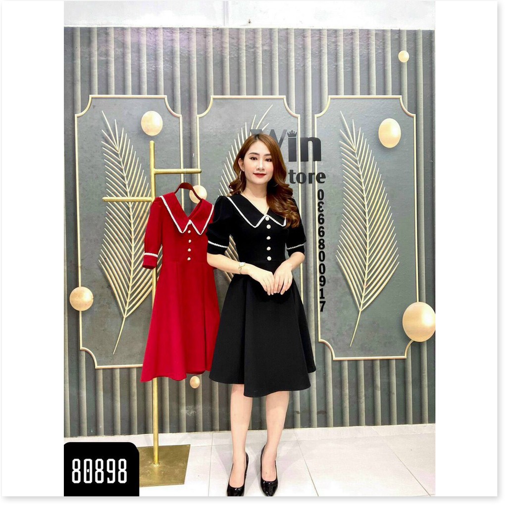 ĐẦM FORD ĐÍNH NGỌC CHẤT LIỆU VÔ CÙNG THOÁNG MÁT THỜI TRANG MỚI KME