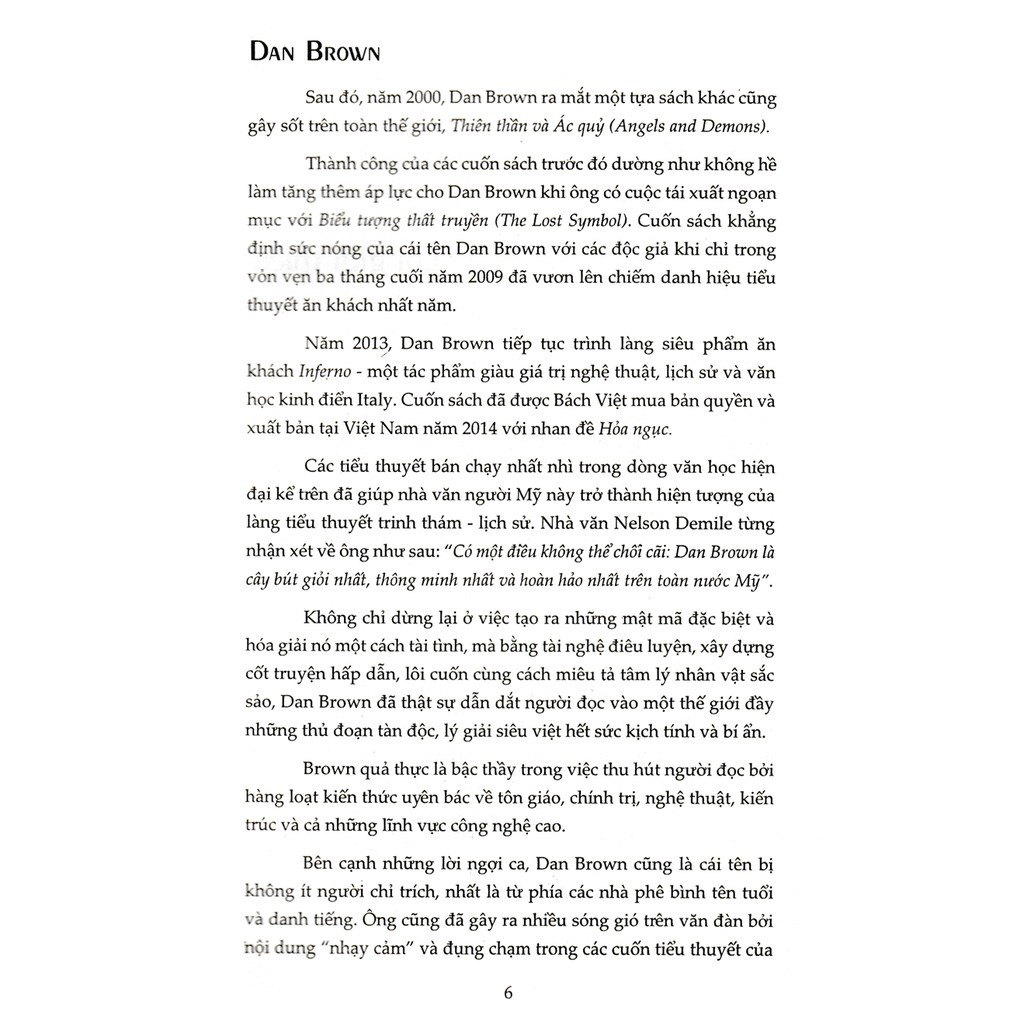 Sách Bách Việt - Biểu tượng thất truyền