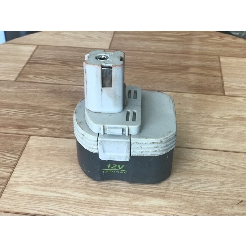 Pin Ryobi 12V