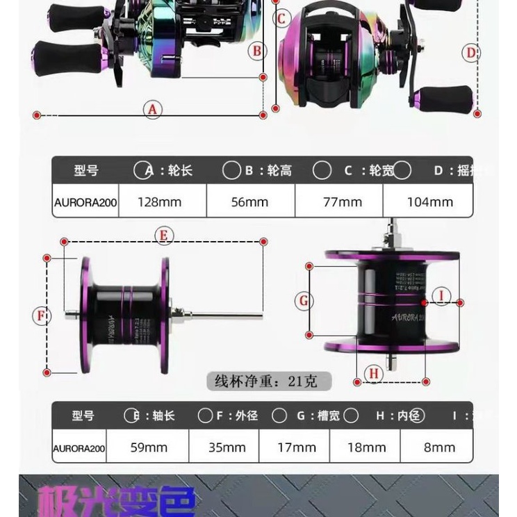 Máy Ngang Titan AURORA X CAO CẤP