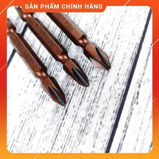 [Rẻ Vô Địch] MŨI TÔ VÍT TOP NÂU