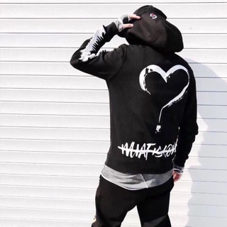 Hoodie chất nỉ siêu đẹp 📣📣📣 bchishop