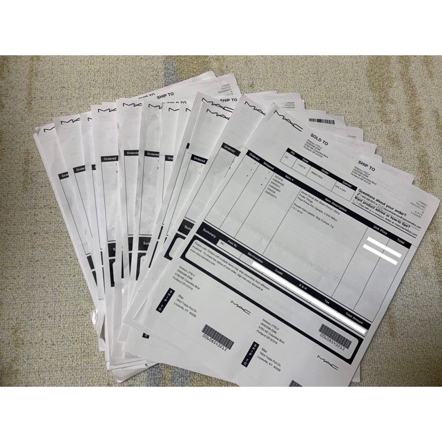 (Bill) Son MAC chính hãng RUBY WOO/ CHILI/ LADY DANGER full size- Đủ bill | BigBuy360 - bigbuy360.vn