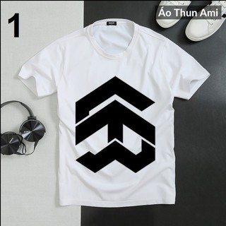 ⚡️FREESHIP⚡️Áo Thun 5THEWAY Cực Chất 2020