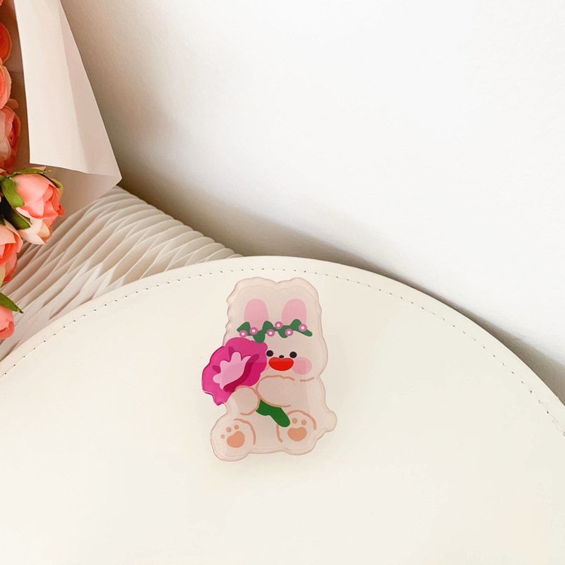 POPSOCKET  HÌNH ĐÁNG IU