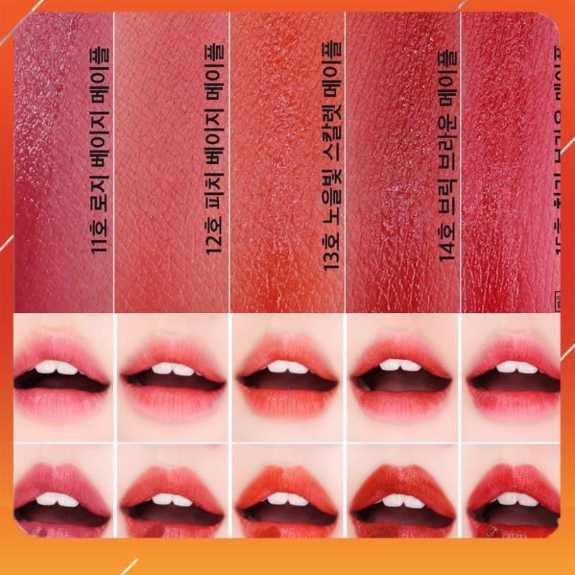 Son Innisfree Vivid Cotton Ink