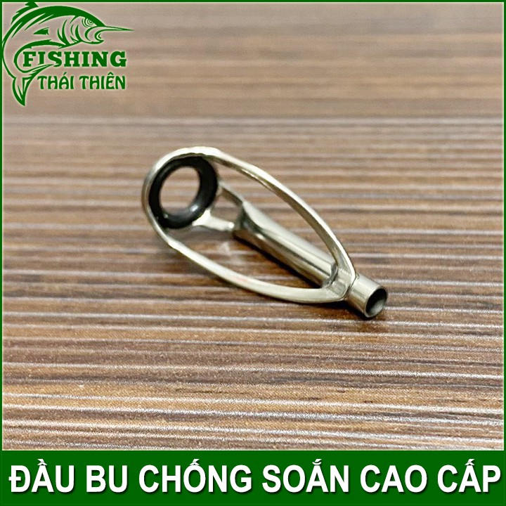 Đầu bu chống soắn cao cấp dùng cho cần câu máy