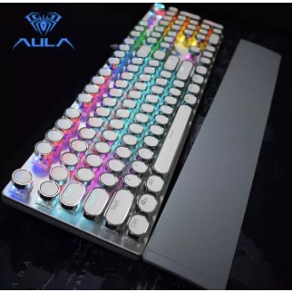 Bàn Phím Cơ Chơi Game AULA F2088
