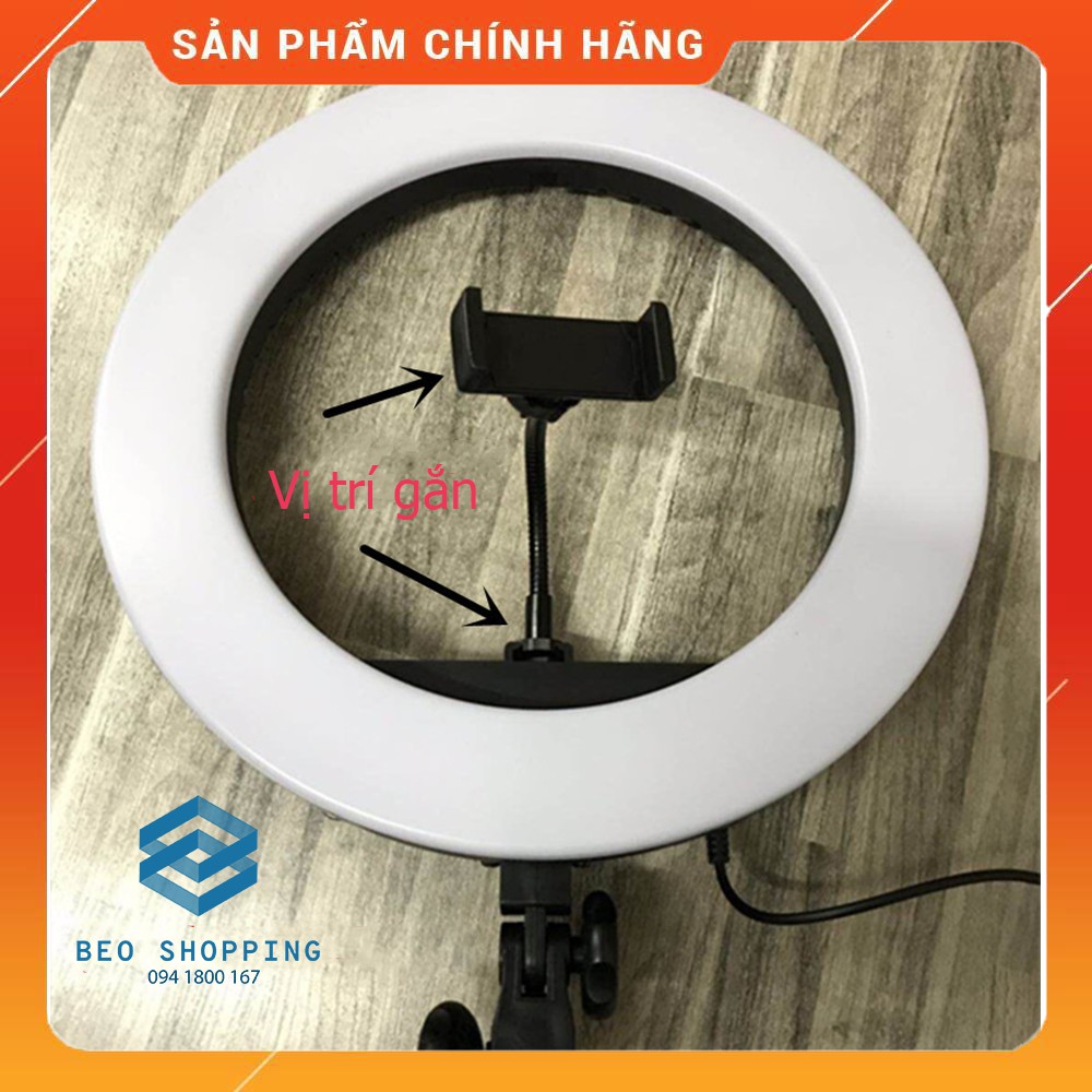 GÍA ĐỠ ĐIỆN THOẠI, KẸP ĐIỆN THOẠI GẮN ĐÈN LED LIVESTREAM, CHÂN TRIPOD, CHÂN ĐÈN 2m1, 1m8