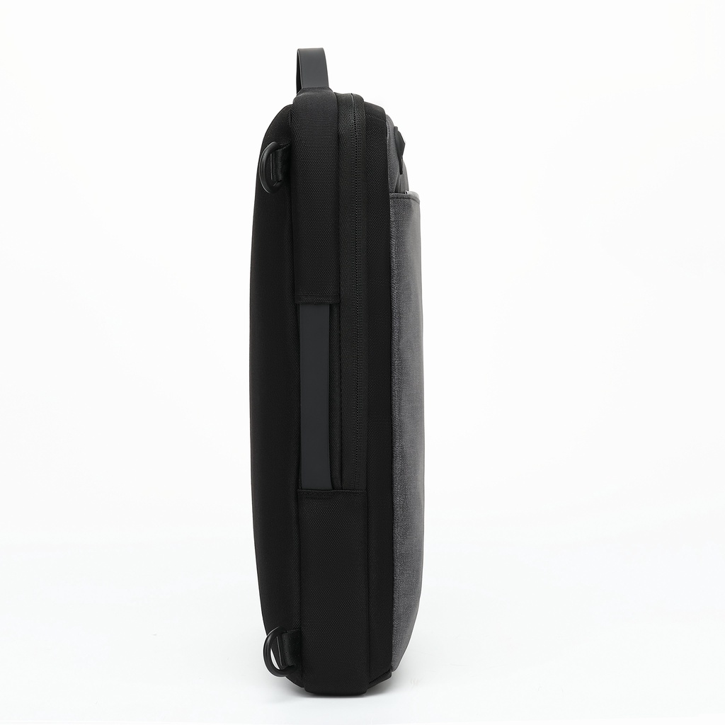 Cặp đựng Laptop CoolBell CB320015.6in, Thời Trang Nam Nữ Cao Cấp, Đi Học, Đi làm, Đi Chơi, Du Lịch, Trượt Nước- BH 3 Năm