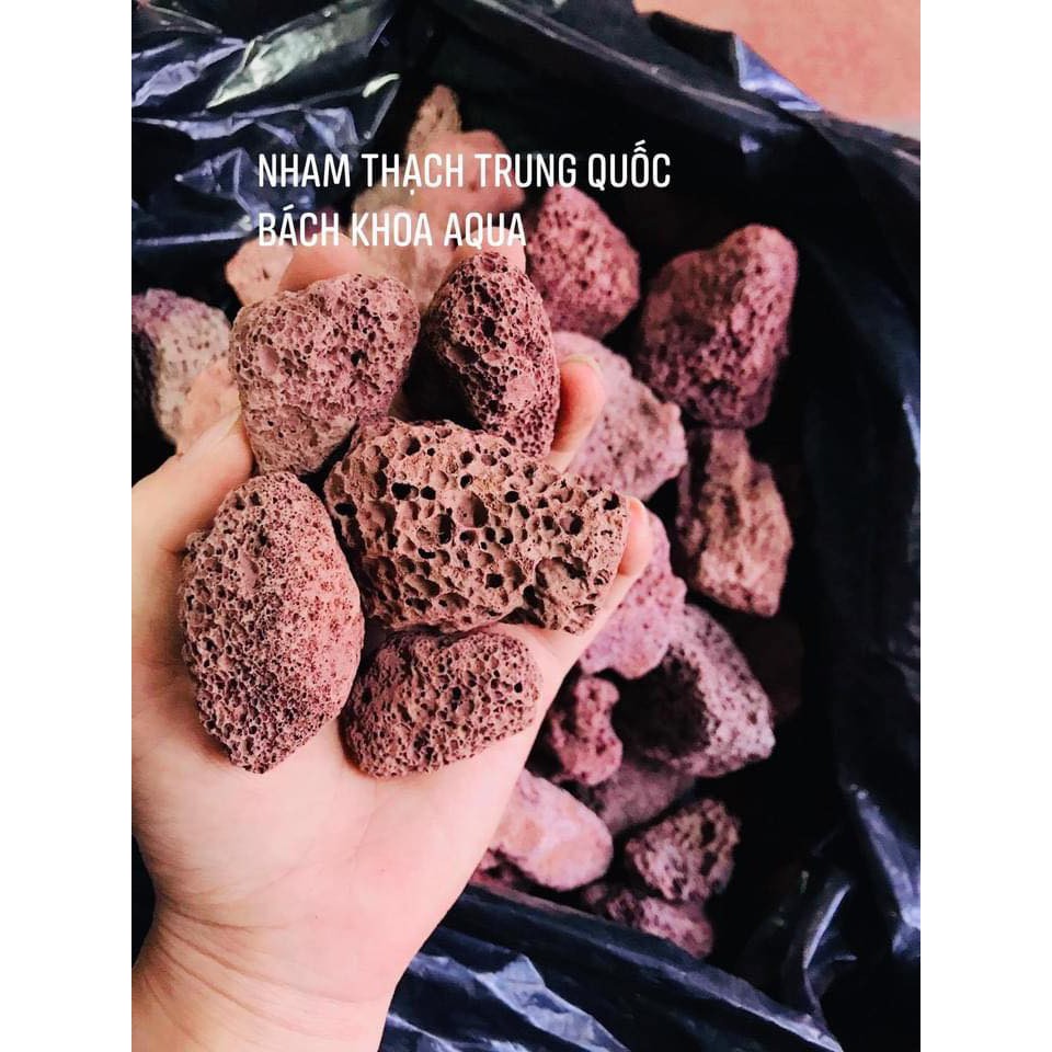 Nham thạch Trung Quốc lọc hiệu quả