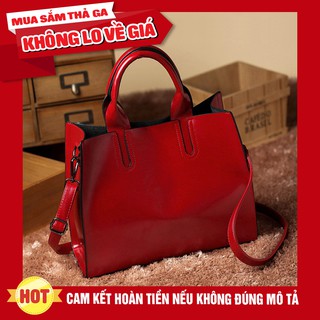 Túi xách da bò cao cấp khổ 3215cm