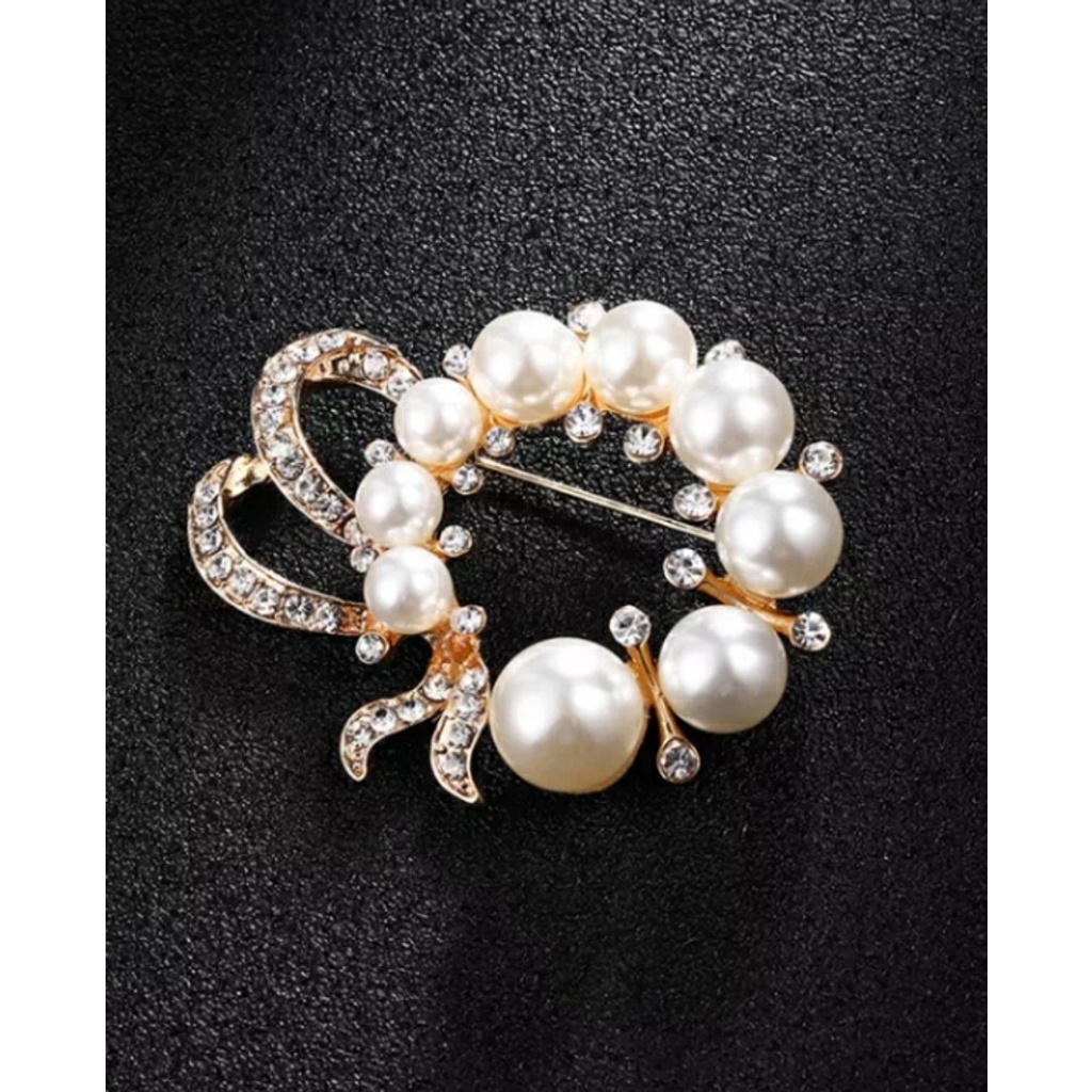 Kathy's Shop - Ghim, trâm cài áo thời trang thanh lịch