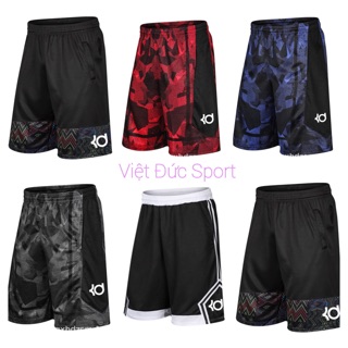 Quần Tập Bóng Rổ Kevin.Durant