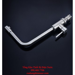 Vòi rửa bát nóng lạnh RB13