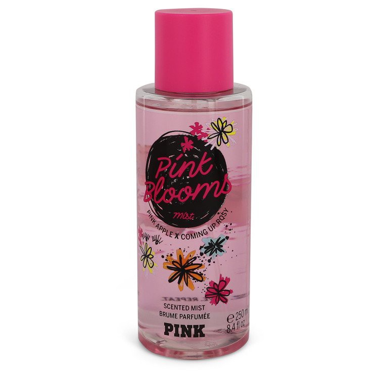 𝐅𝐞𝐦𝐦𝐢𝐞💝Xịt Thơm Body Victoria ‘s Secret Pink Bloom
