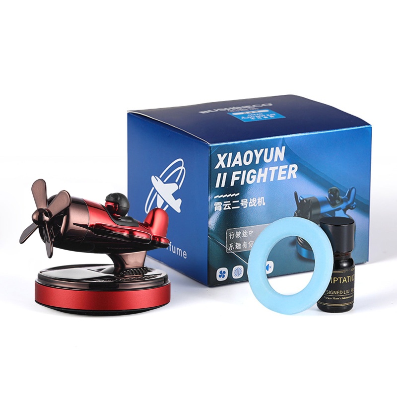 Máy Khuếch Tán Không Khí Tự Động Phong Cách Đáng Yêu Làm Quà Lưu Niệm Cho Xe Hơi