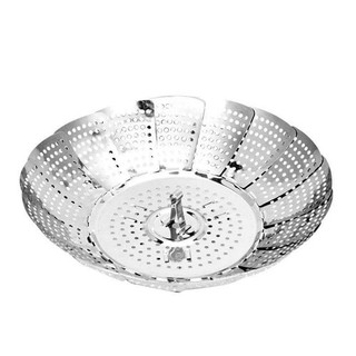 Khay (Vỉ) Hấp, Đồ Xôi Inox Đa Năng