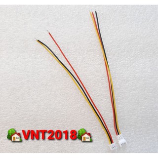 Dây cáp Micro JST-1.25mm (3 chân)