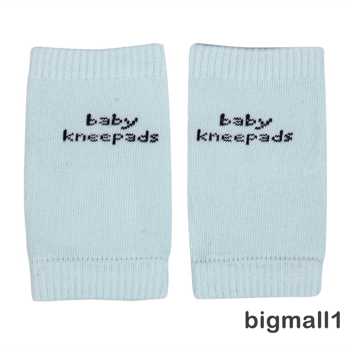 Đệm Bảo Vệ Đầu Gối Chống Trượt Cho Bé