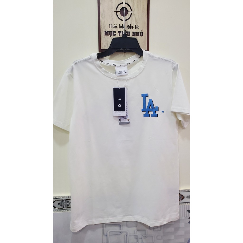 [ảnh thật] Áo thun MLB cao cấp