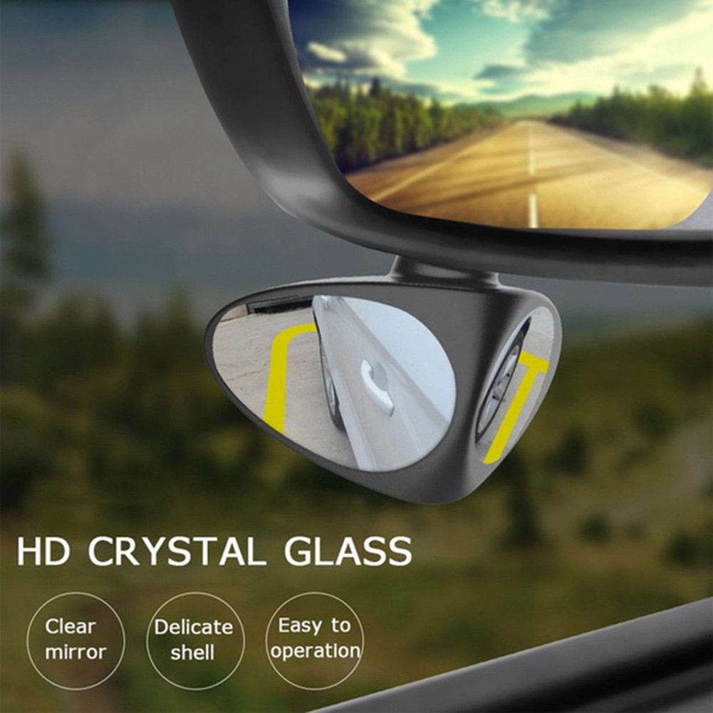 Gương phản chiếu điểm mù chuyên dụng chất lượng cao dành cho ô tô | BigBuy360 - bigbuy360.vn