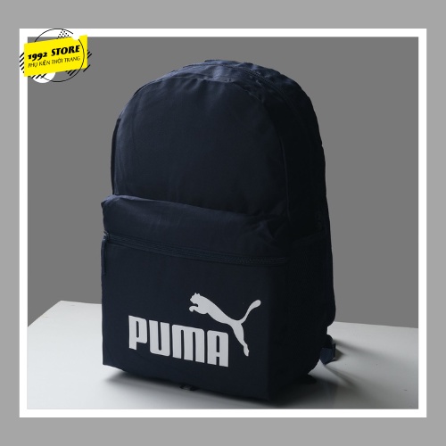 Ba Lô Puma, Balo Thể Thao Năng Động Chứa Lớn Cho Nam Và Nữ