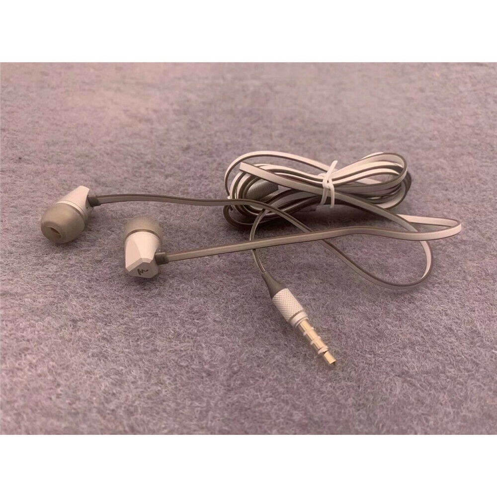 Tai nghe Focal sense 100SI, có mic, bass đập căng cực phê