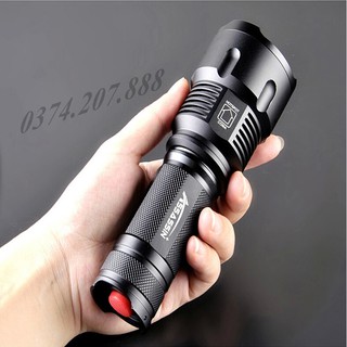 Đèn Pin Siêu Sáng DT-LH187 ĐÈN DUY THẮNG