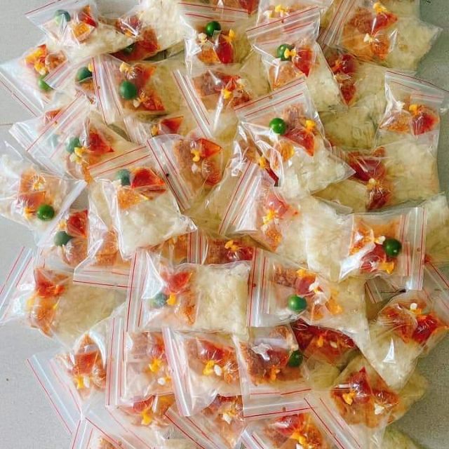 com bo 2 tắc, 2 me, 2 bơ