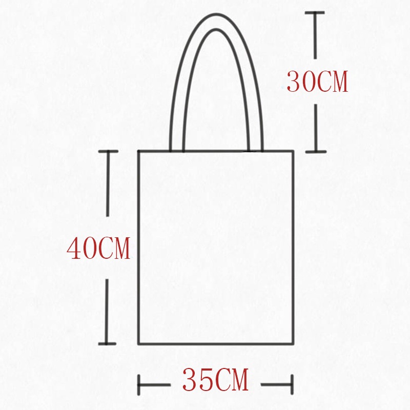 Túi xách mua sắm thân thiện với môi trường