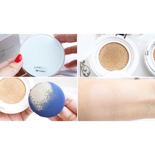 phấn nước Laneige BB Cushion